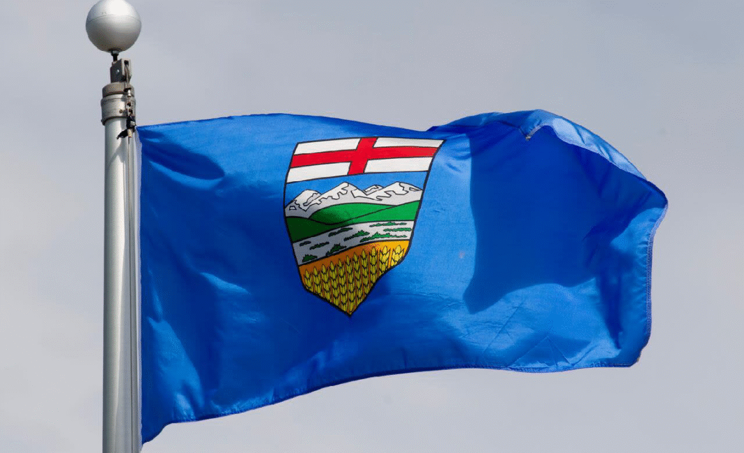 Alberta Independence petition draws crowds in Calgary as support for separation grows