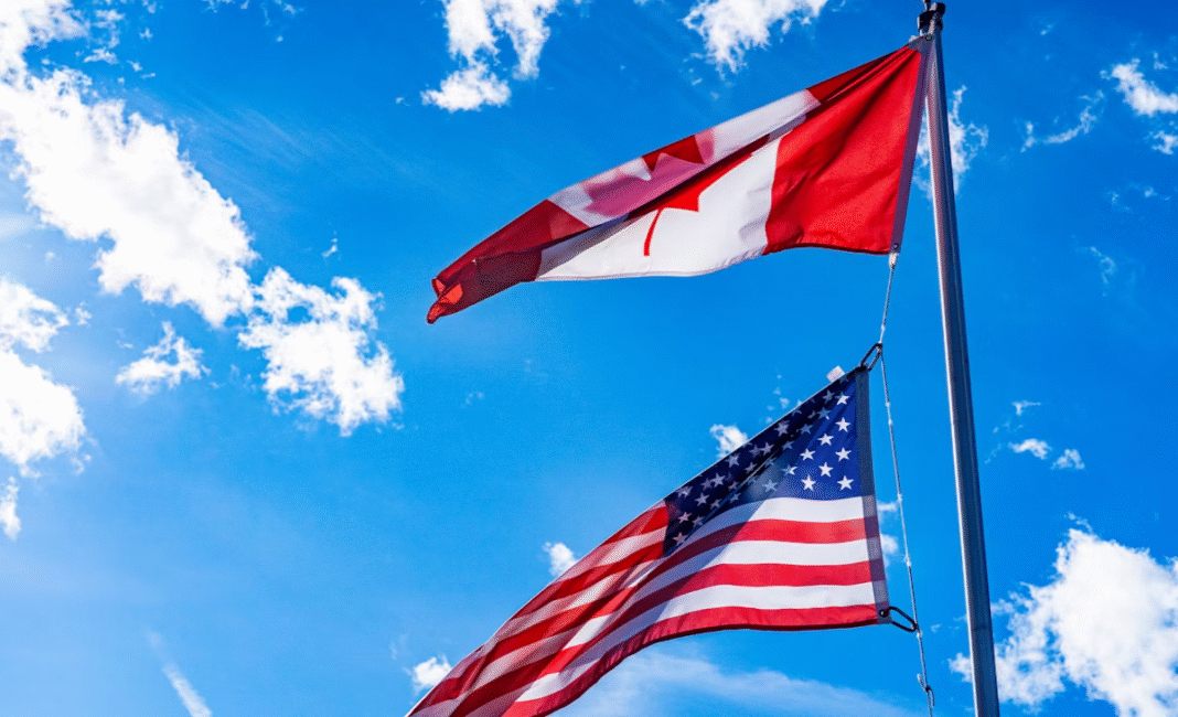 No country more at risk than Canada in relations with U.S., warns Eurasia Group
