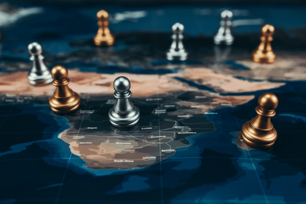 A new world order is taking shape and Canada can’t afford to ignore it