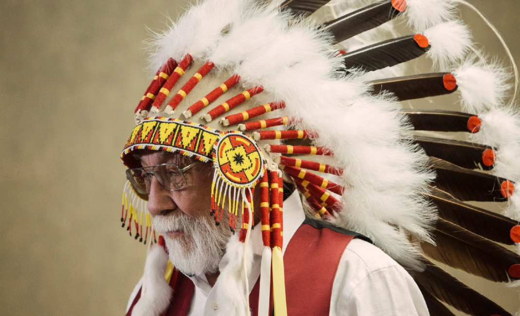 Sturgeon Lake Cree Nation launches legal challenge against Alberta over separation referendum petition