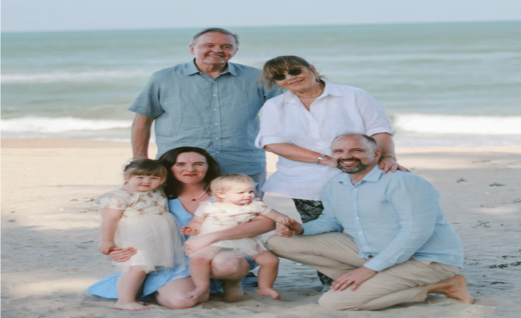 Canada has paused parents and grandparents program intake until further notice