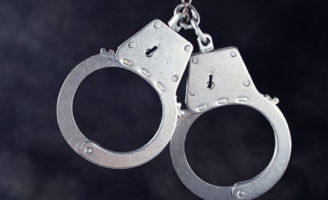 Halton Police arrested two suspects in Oakville dealership break-In