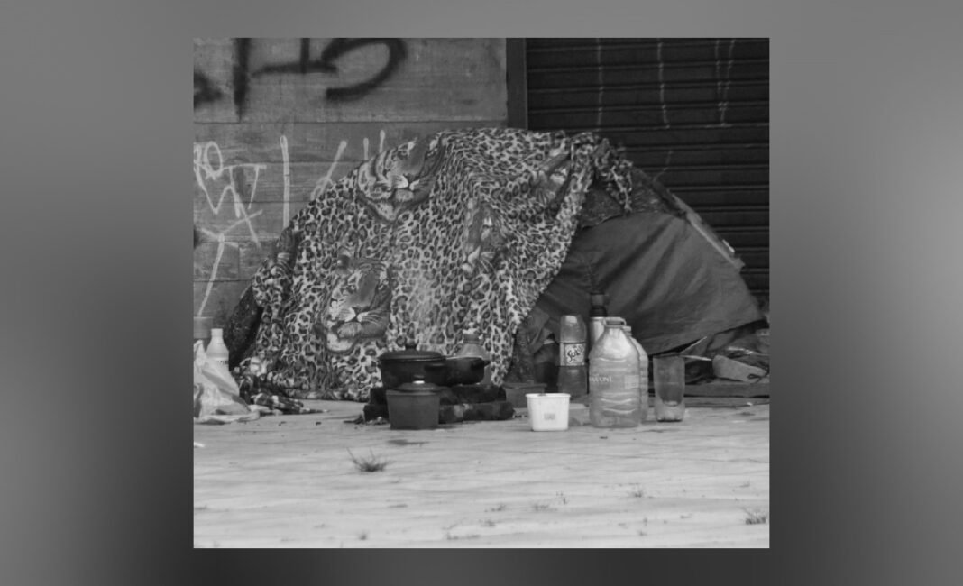 New report finds 85,000 Ontarians experienced homelessness last year