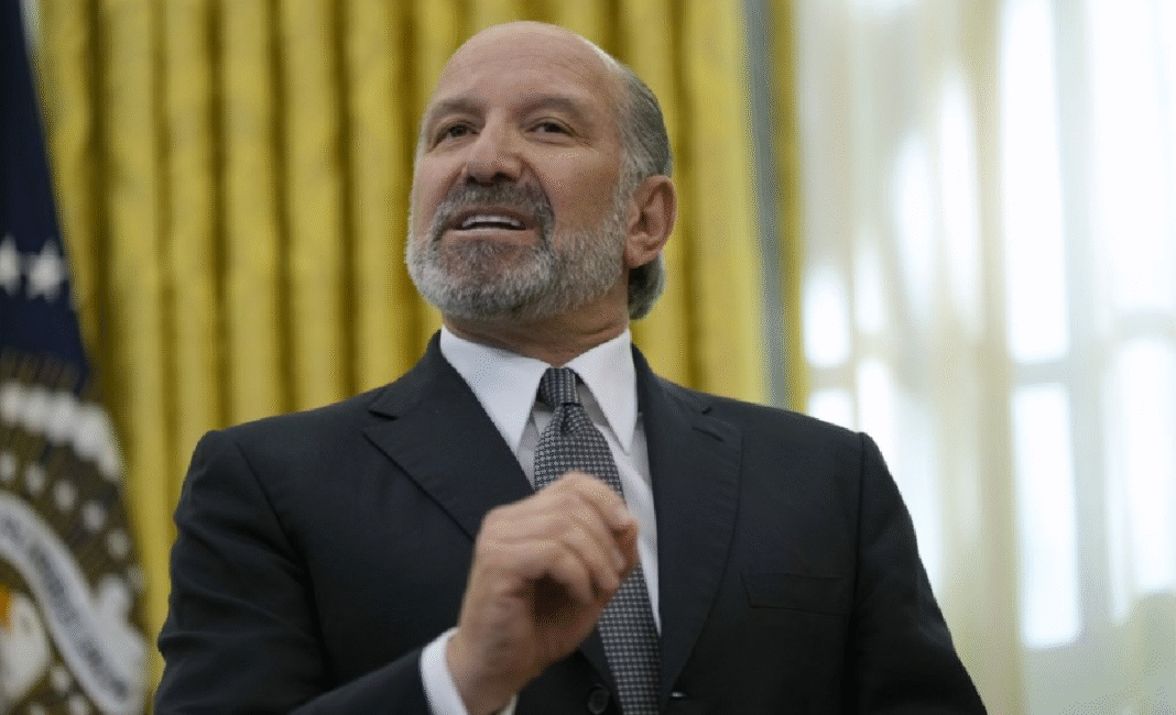 U.S. commerce secretary dismisses Carney’s Davos remarks, warns Canada on China Deal