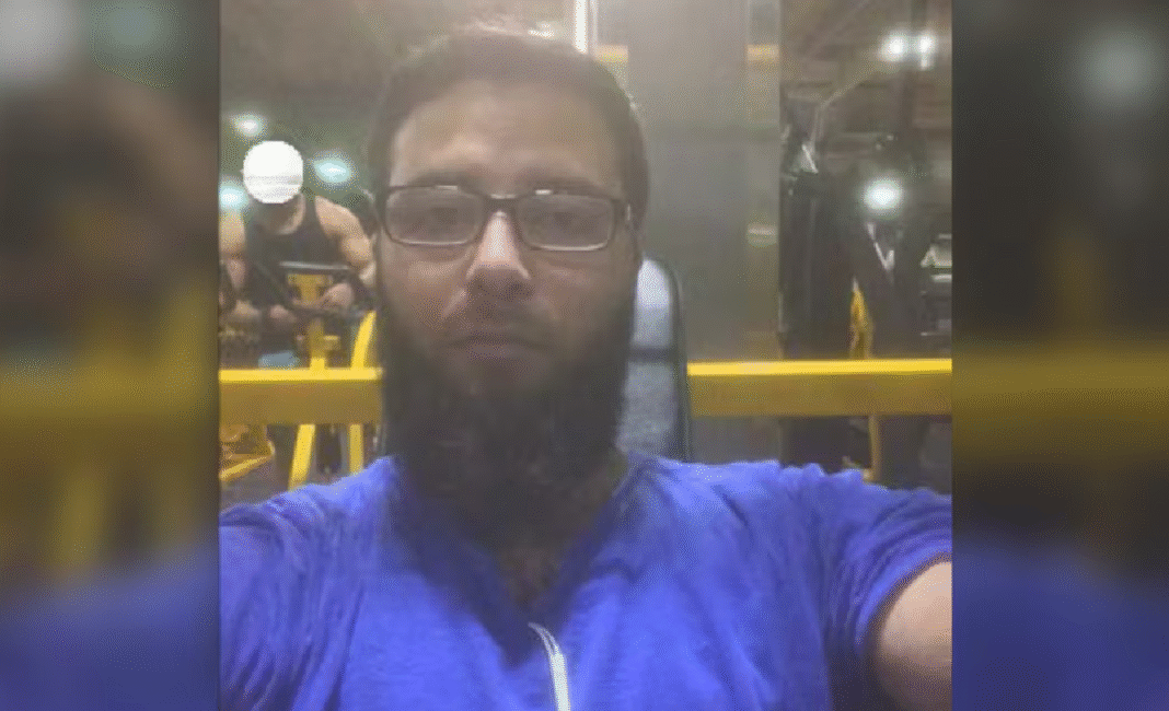 Sentencing hearing set for Calgary man convicted of ISIS-related terrorism offences
