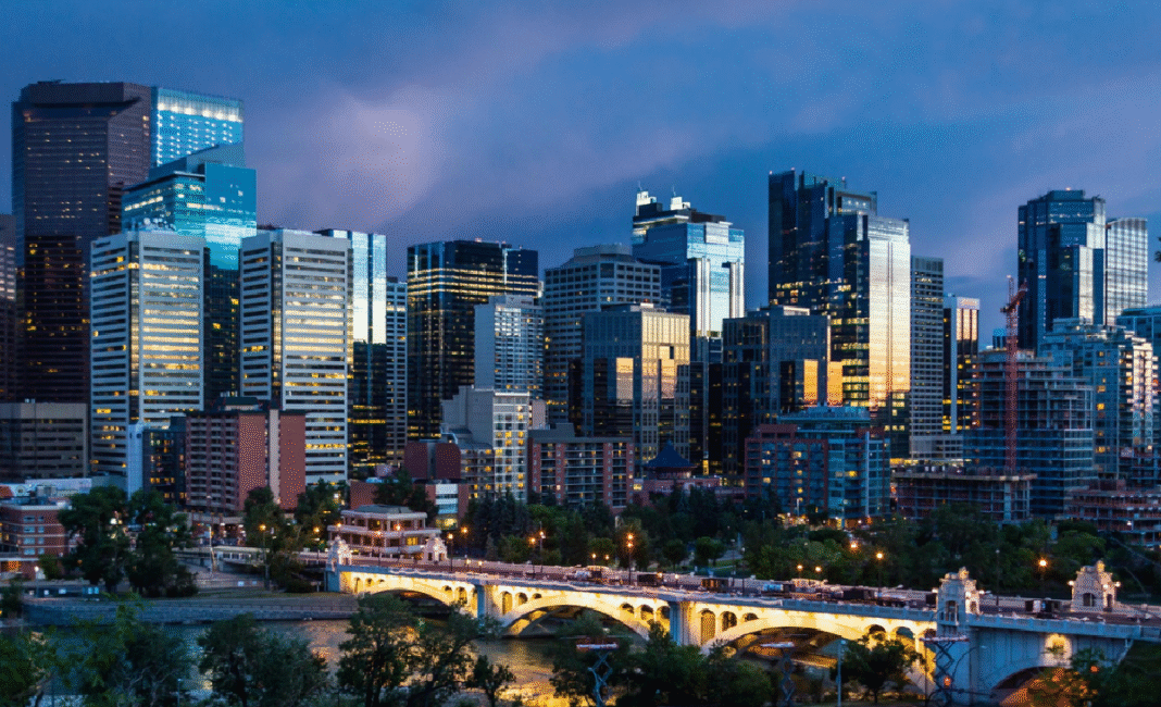 Interprovincial migration to Alberta slows, easing pressure on Calgary’s housing market