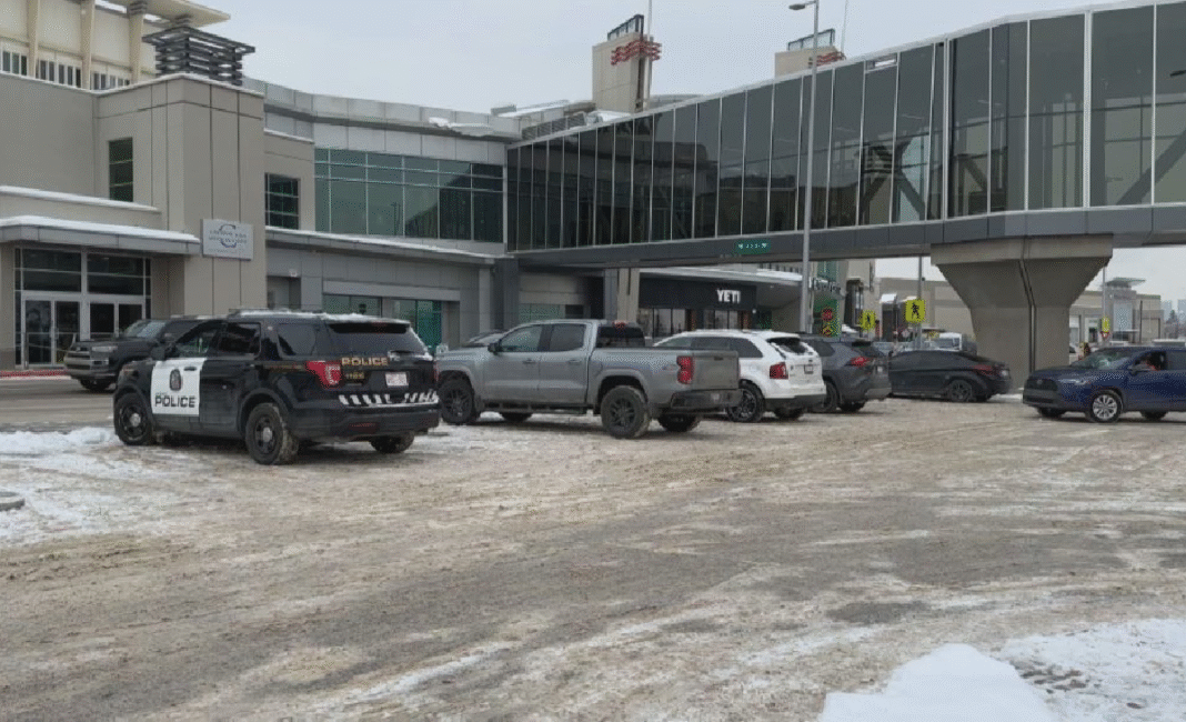 City of Calgary opens fifth transit safety district office in the northwest