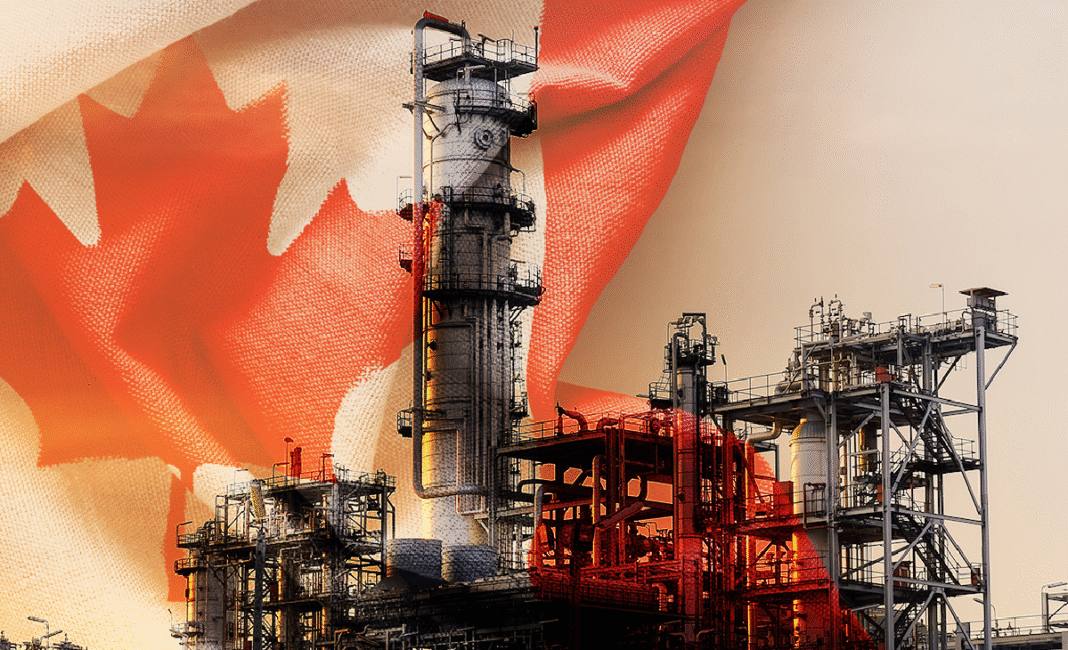 Canada and India move to restore energy ties with expanded oil and gas trade