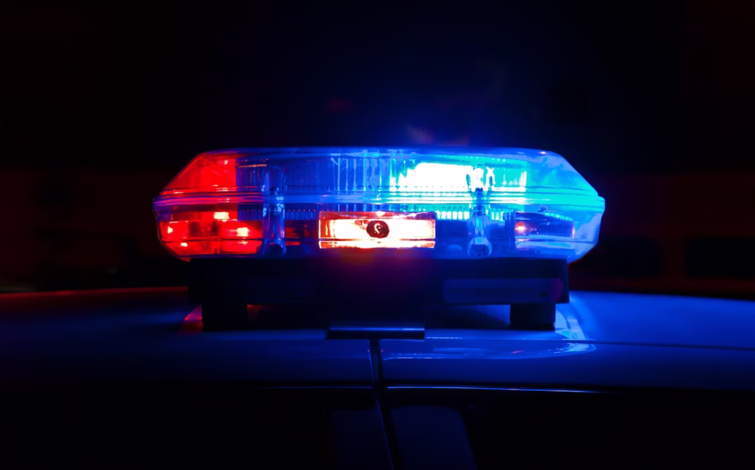 93-year-old driver charged for fatal collision at a plaza