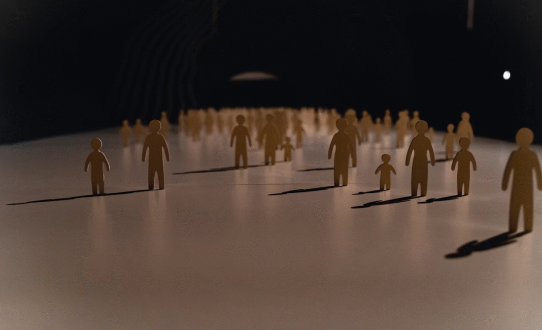 Statistics Canada projects Canada’s population could reach 57 million to 76 million by 2075