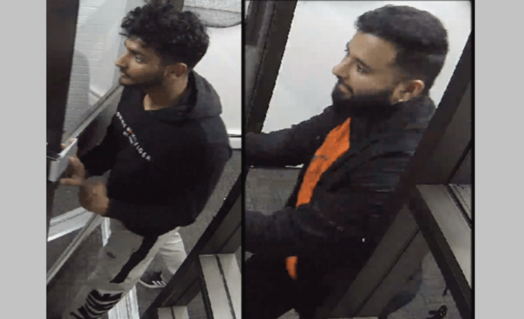 Prince George RCMP seek help identifying suspect in sexual assault investigation
