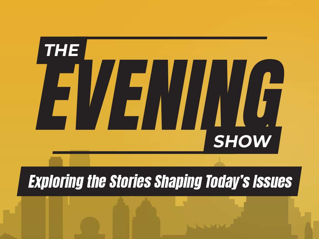 THE EVENING SHOW