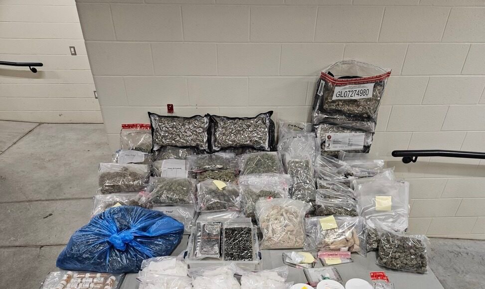 Waterloo police charge three from Kicthener in a drug trafficking investigation