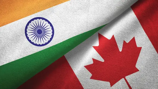 CSIS urges vigilance on India even as Ottawa moves to repair relations