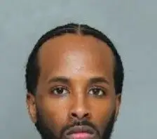 Kitchener man wanted in a firearm and drug investigation