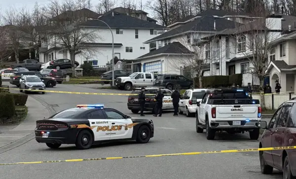 Man killed in targeted shooting in Abbotsford, related to gang conflict