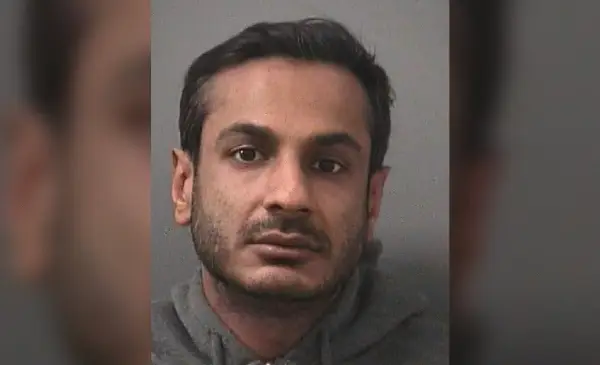 Suspect arrested in Canada’s largest gold heist after landing in Toronto