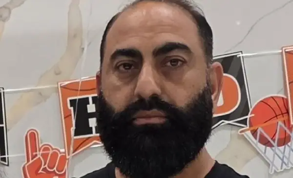 Police identifies Surrey shooting victim as local businessman Baljinder Garcha
