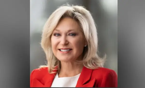 Ontario Liberal Party Leader Bonnie Crombie resigns