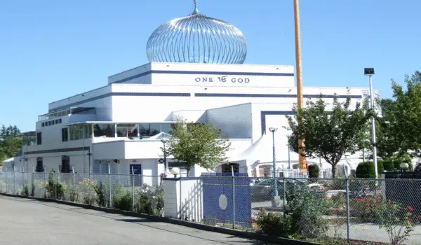 Guru Nanak Sikh Gurdwara joins protest against premier’s India visit