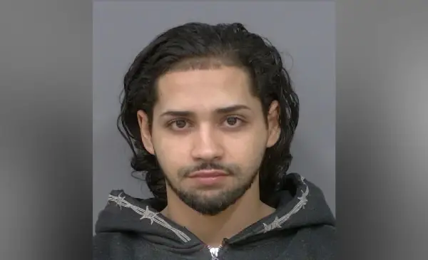 Missisauga man charged in human trafficking investigation