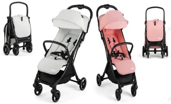 Health Canada recalls baby stroller over potential choking hazard