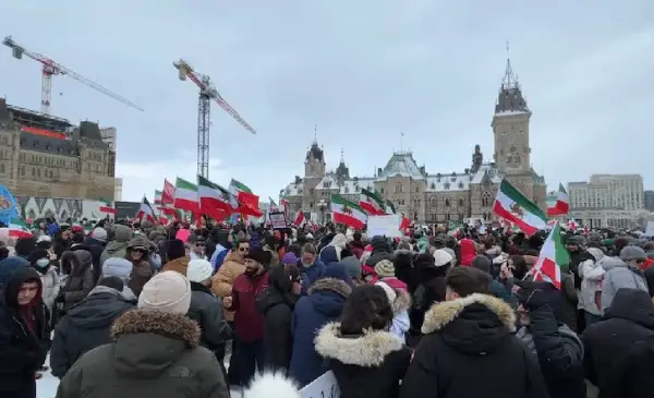 Canada condemns Iran’s crackdown as protests over cost of living intensify