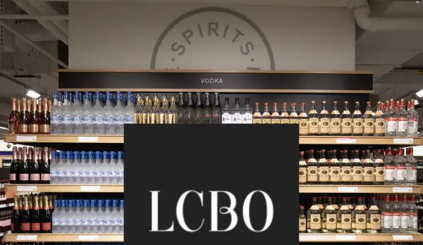 Ford says crown royal will be pulled from LCBO shelves