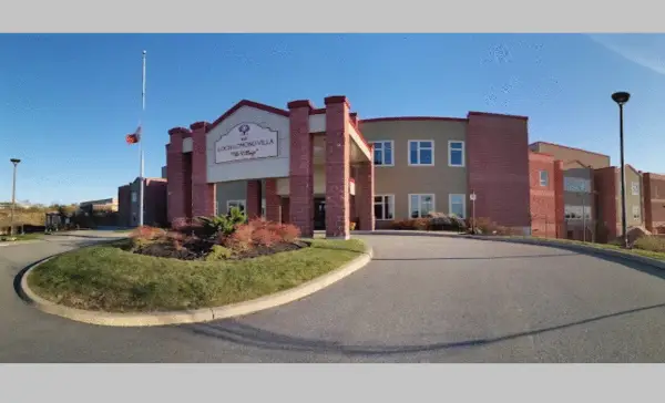 Saint John police investigate sexual offences at nursing home affecting a dozen seniors