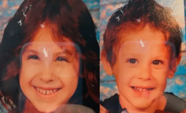 Stepfather of missing Nova Scotia children charged with sexual assault of adult