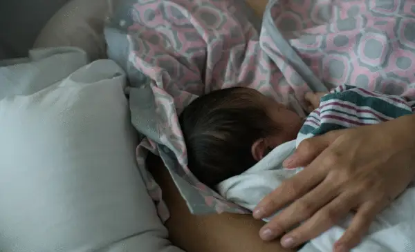 Peace Arch Hospital announces another maternity service diversion