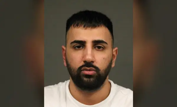 Abbotsford shooting victim identified as notorious B.C. gangster Navpreet Dhaliwal