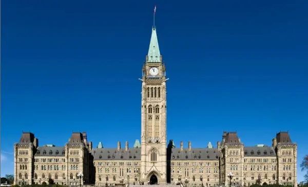 Feds to contribute money to the fight against extortion in southern Ontario