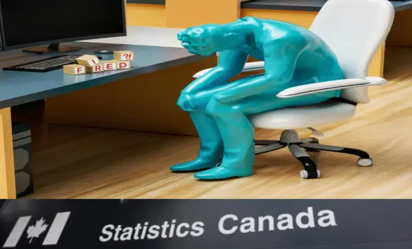 Statistics Canada plans 850 job cuts over two years, 100 immediate layoffs