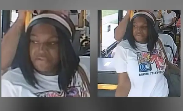 Woman wanted in a suspected hate-motivated assault investigation