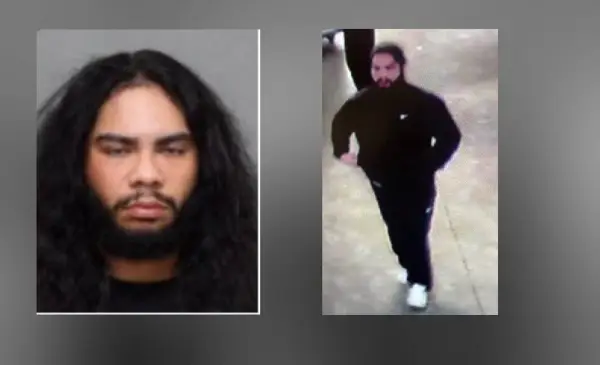 Toronto police arrest man wanted for allegedly escaping custody