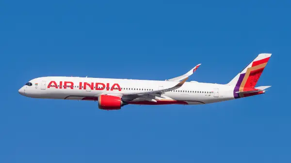 Transport Canada cautions Air India after a pilot arrested at Vancouver airport