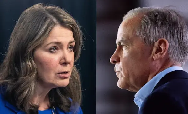 Poll shows Western alienation easing as perceptions of Ottawa improve, especially in Alberta