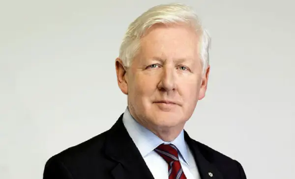 Bob Rae warns U.S. actions in Venezuela signal real threats to Canadian, Greenland sovereignty