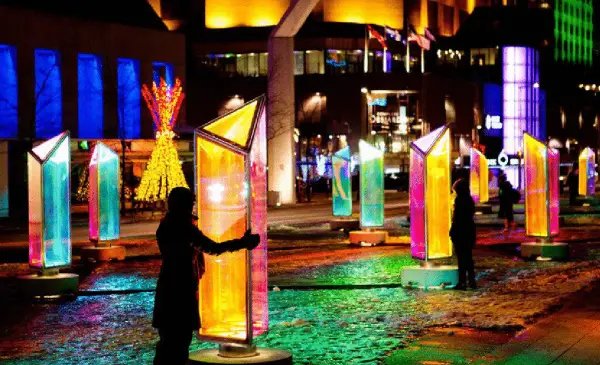 10 fun things to do in Calgary this weekend