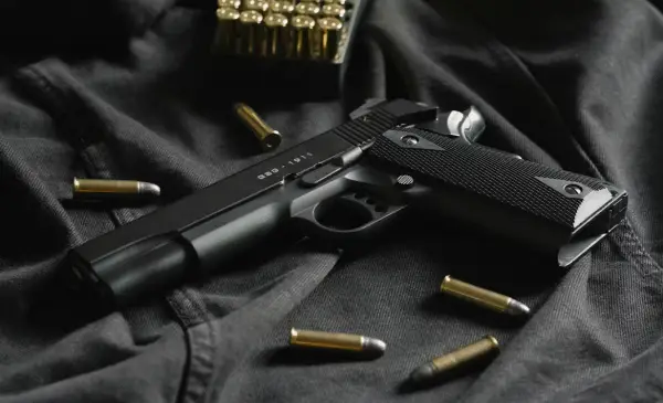 B.C. government to invest $600,000 in expanding forensic firearms lab to combat extortion-related violence