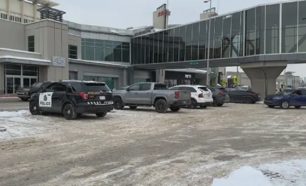 City of Calgary opens fifth transit safety district office in the northwest