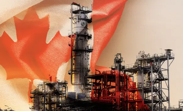Canada and India move to restore energy ties with expanded oil and gas trade