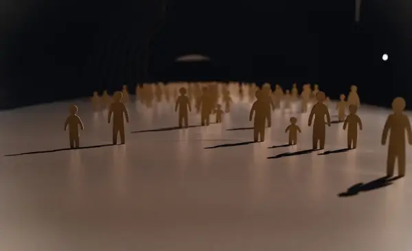 Statistics Canada projects Canada’s population could reach 57 million to 76 million by 2075