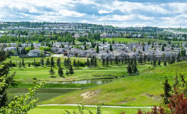 Calgary housing market expected to stabilize in 2026 after broad slowdown in sales