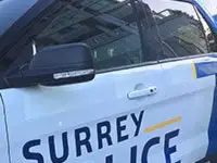 Arson investigation launched after targeted fire at Surrey Fruiticana