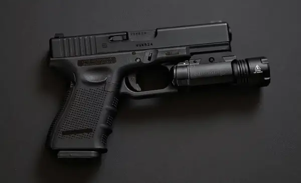 Watchdog: Gun-shaped novelty lighter involved in B.C. RCMP arrest where woman was injured