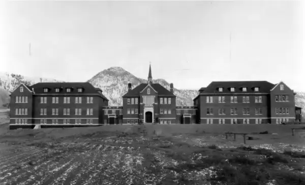 Union of B.C. Indian Chiefs criticizes UBC over residential school denialism event