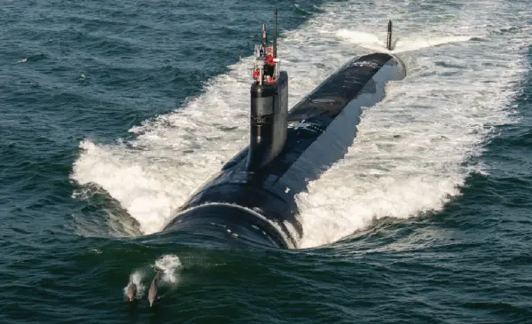 Ottawa seeks auto industry commitments in submarine bids from South Korea and Germany