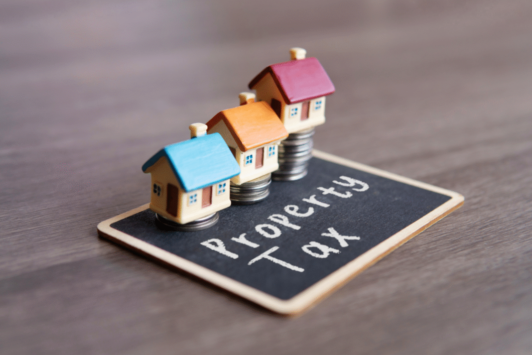 Over $300 property tax hike could be coming for Brampton homeowners